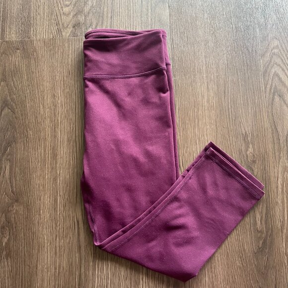 Fabletics Capri Leggings - Picture 2 of 2